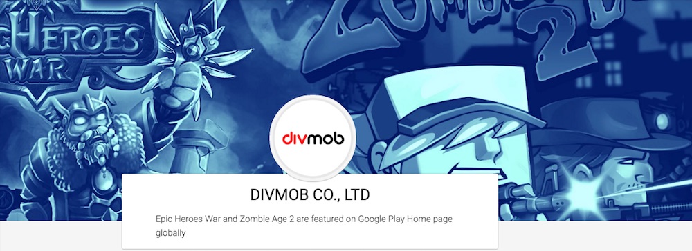 divmob - secure hosting