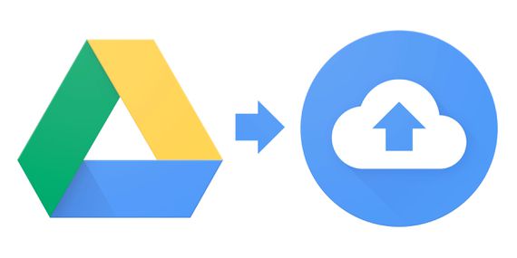 Google Drive sync problems